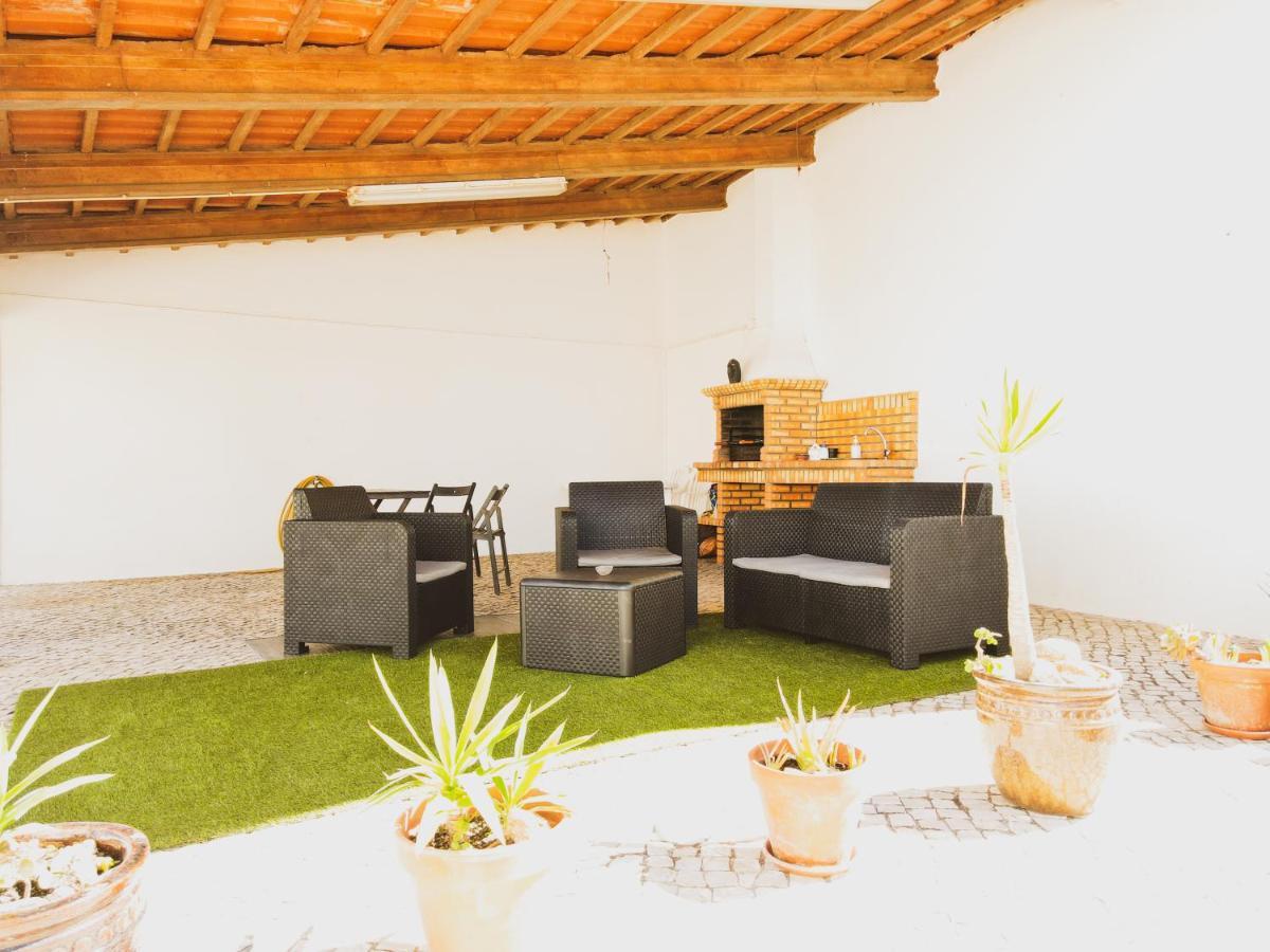Cosmos Retreat Baleal Exterior foto