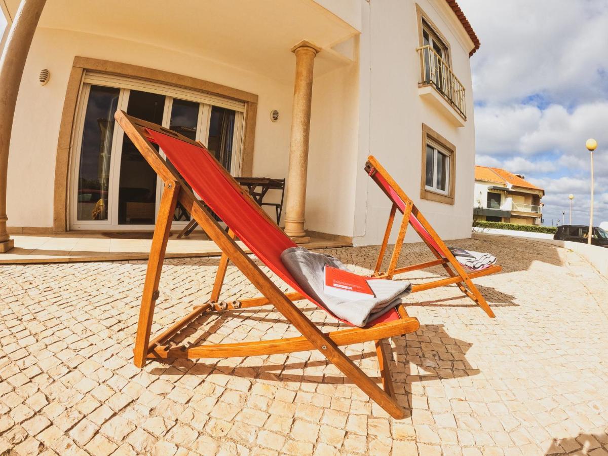 Cosmos Retreat Baleal Exterior foto