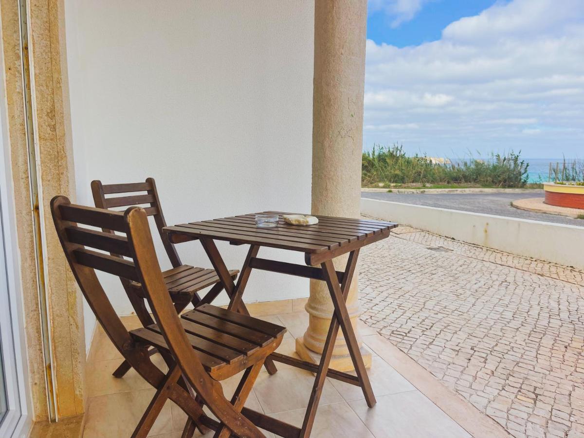 Cosmos Retreat Baleal Exterior foto