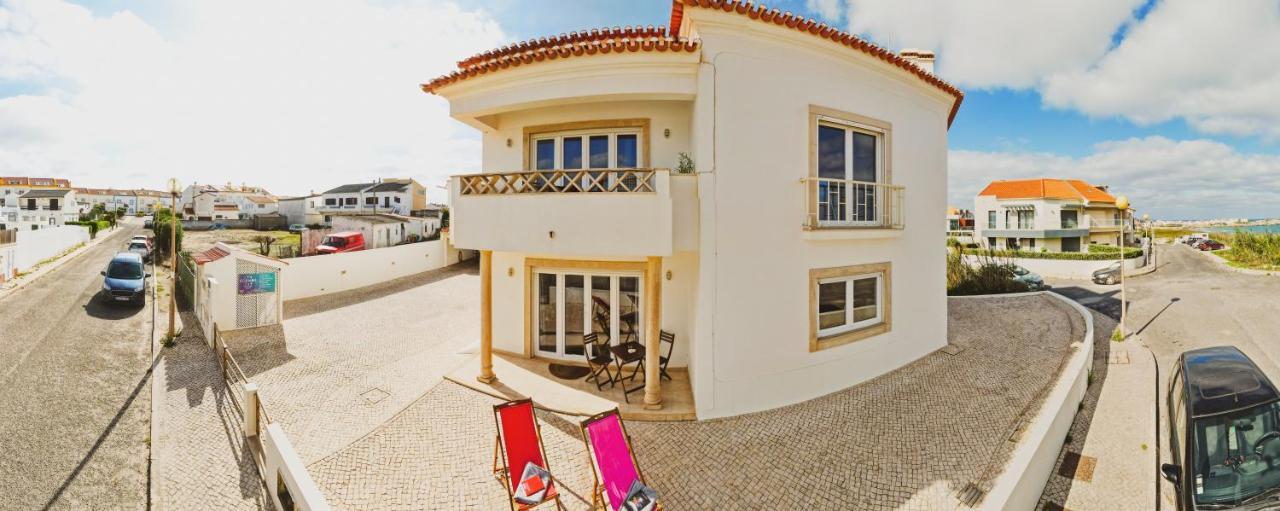 Cosmos Retreat Baleal Exterior foto