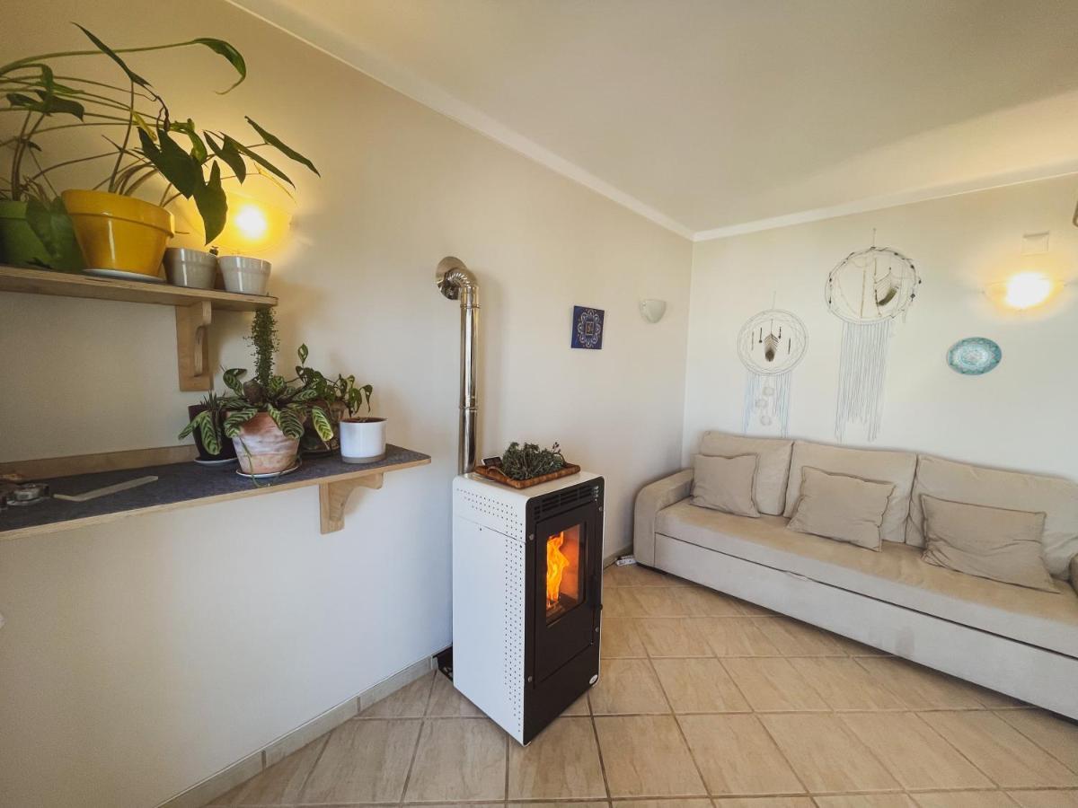 Cosmos Retreat Baleal Exterior foto