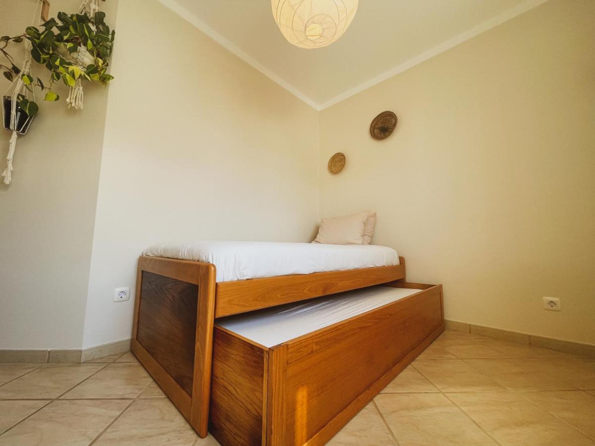 Cosmos Retreat Baleal Exterior foto