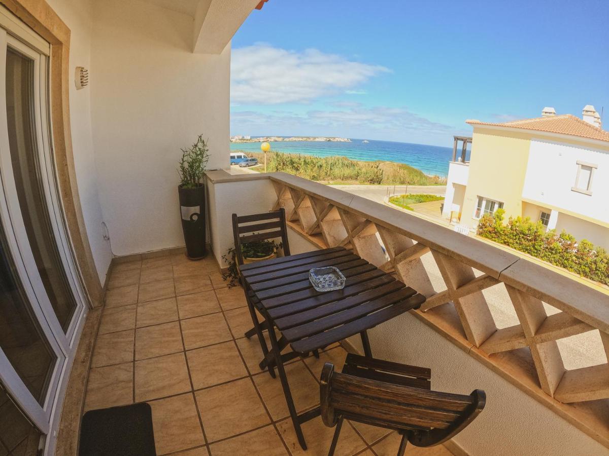 Cosmos Retreat Baleal Exterior foto