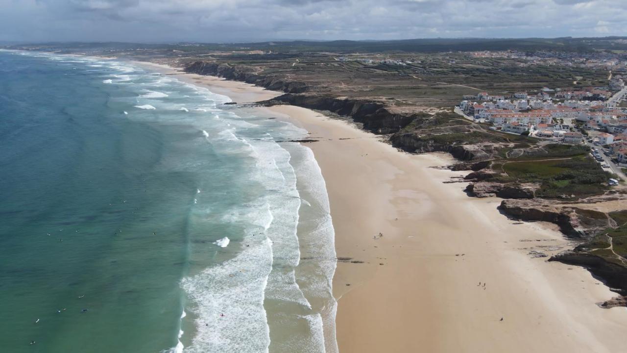 Cosmos Retreat Baleal Exterior foto