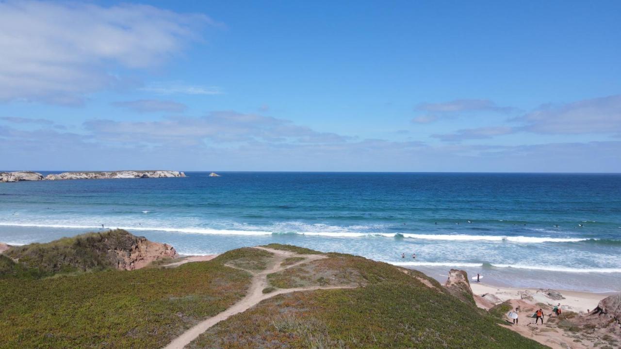 Cosmos Retreat Baleal Exterior foto